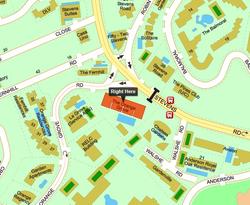 The Orange Grove (D10), Condominium #125325822